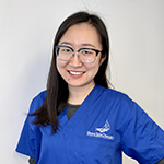Dr-Liu | Shore Side Dentistry