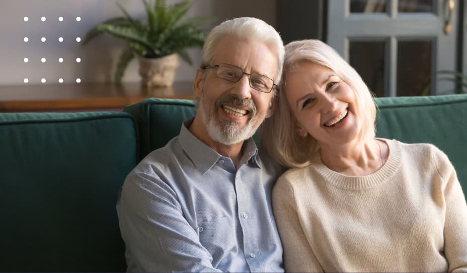 Periodontal Care for Seniors | Shore Side Dentistry Oakville