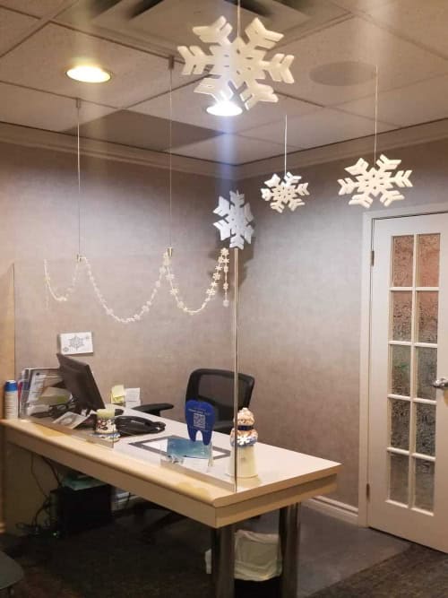 Christmas at Shore Side Dentistry 3 | Oakville ON