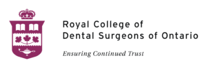royal college of dental surgeons
