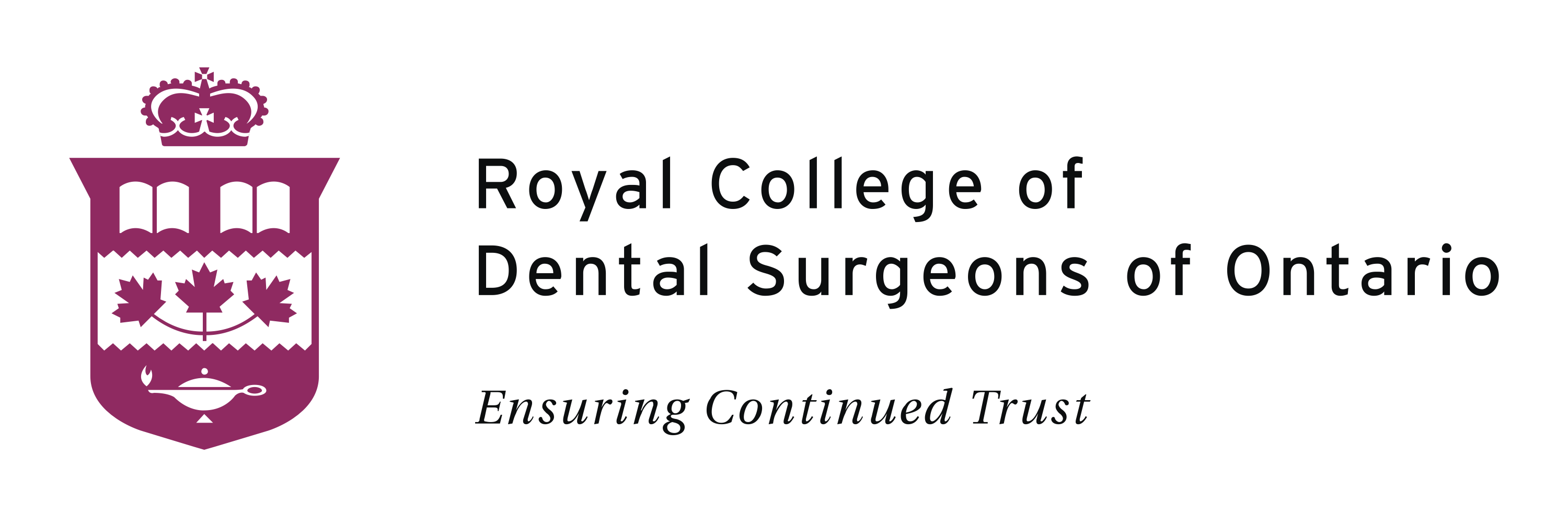 royal college of dental surgeons