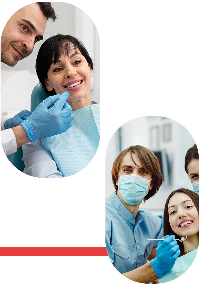 Exceptional Dental Services for Your Smile​