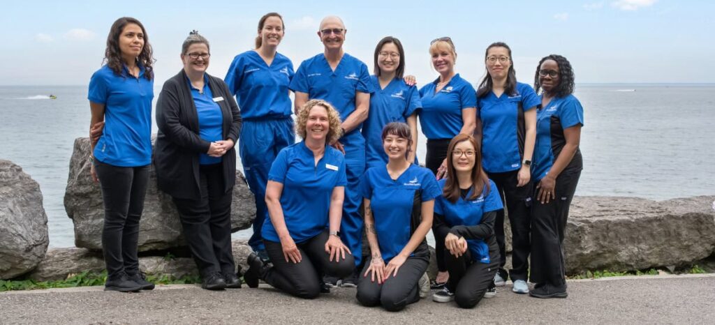 shore-dentistry-team | Shore Side dentistry Oakville