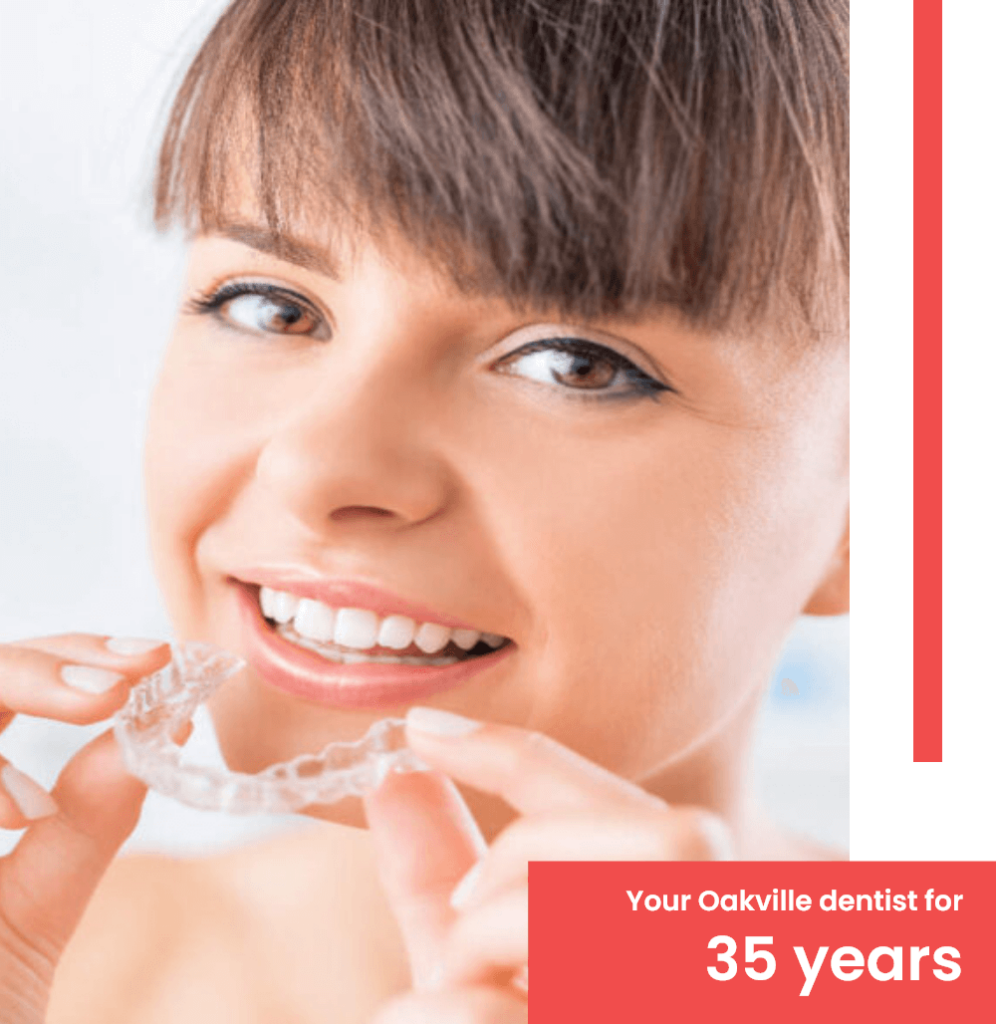 invisalign aligners| Shore Side dental Oakville