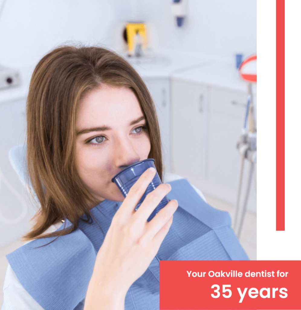 Receding Gums | Shore Side dental Oakville