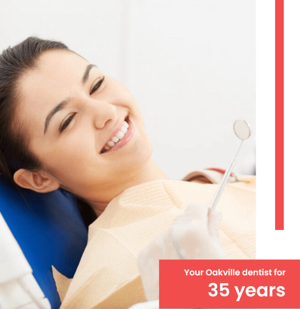 General dentistry | Shore Side dental Oakville