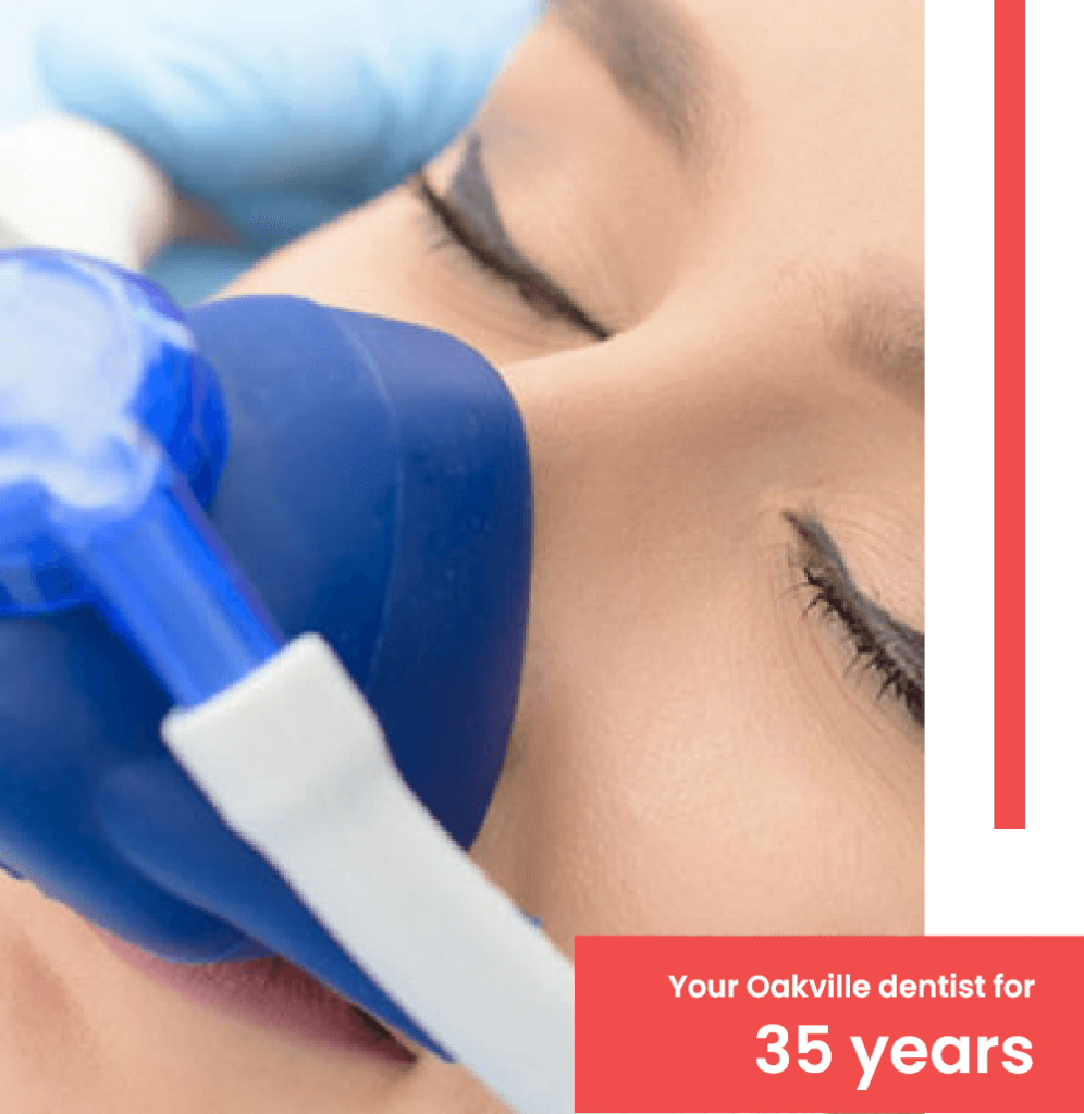 sedation dentistry | Shore Side dental Oakville
