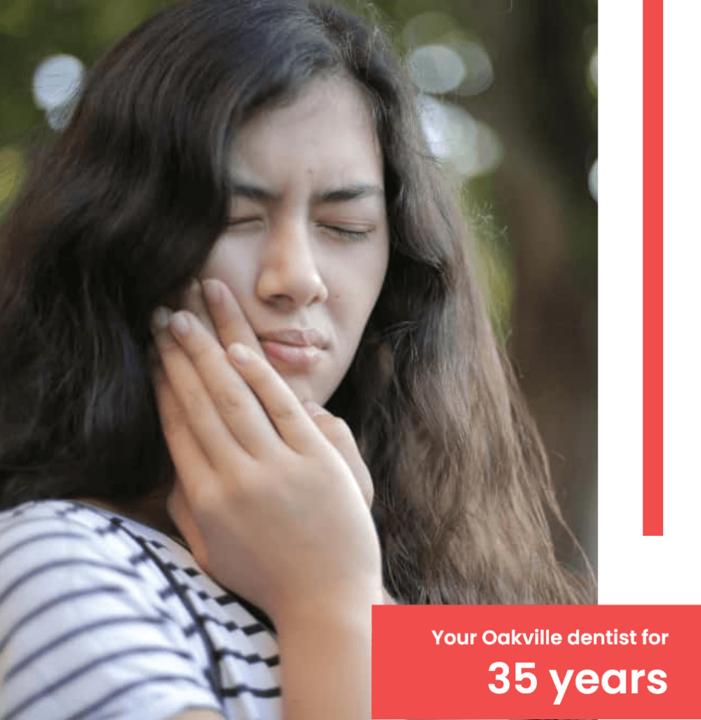 dental emergencies | Shore Side dental Oakville