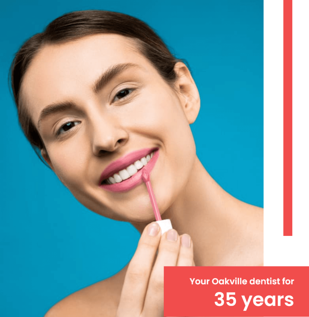 teeth whitening | Shore Side dental Oakville