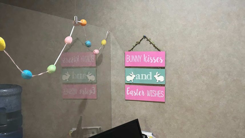 Spring has Sprung | Shore Side dentistry Oakville