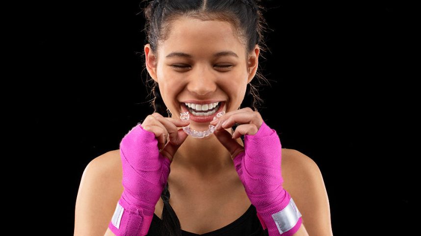 The Science Behind Invisalign