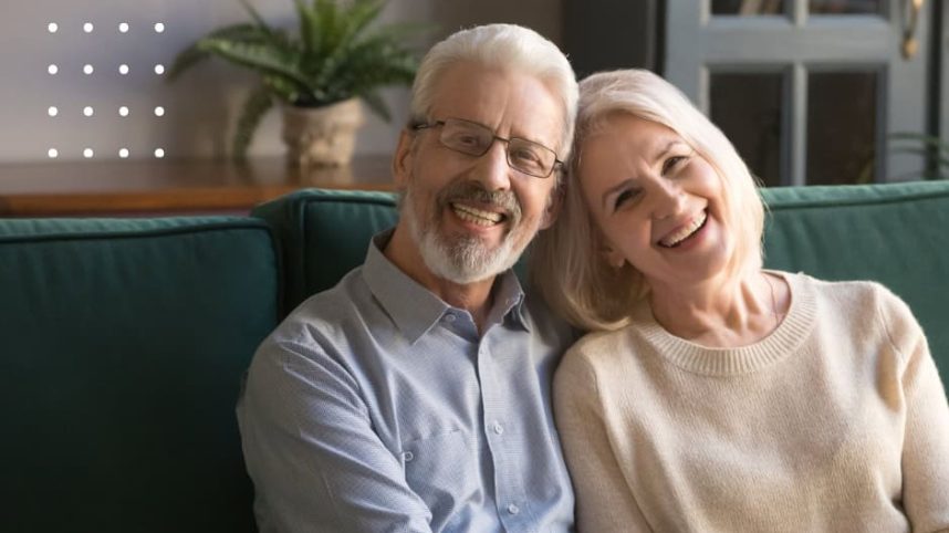comprehensive perodontal care for seniors | Shore Side dental Oakville