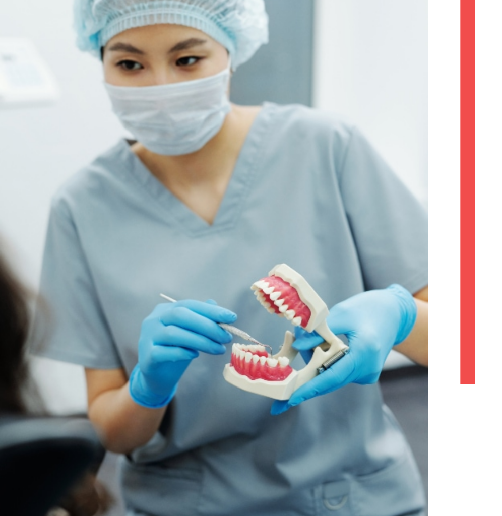 comprehensive treatment | Shore Side dental Oakville