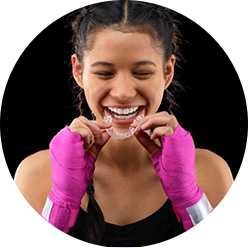 invisalign aligners | Shore Side dental Oakville