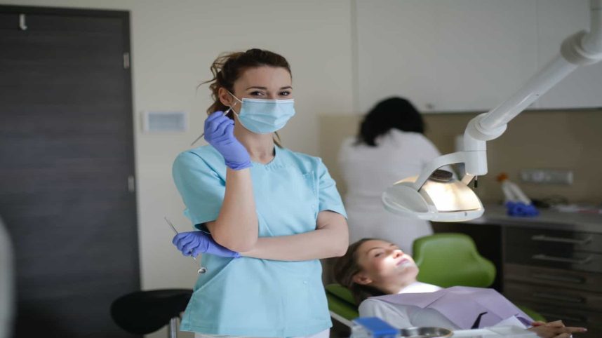 get-a-healthy-smile-for-life| Shore Side dentistry Oakville