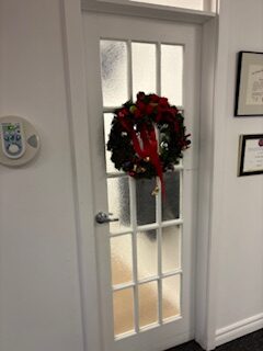 Merry Christmas | Shore Side Dentistry