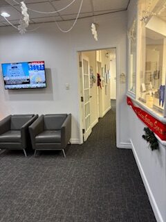 Merry Christmas | Shore Side Dentistry