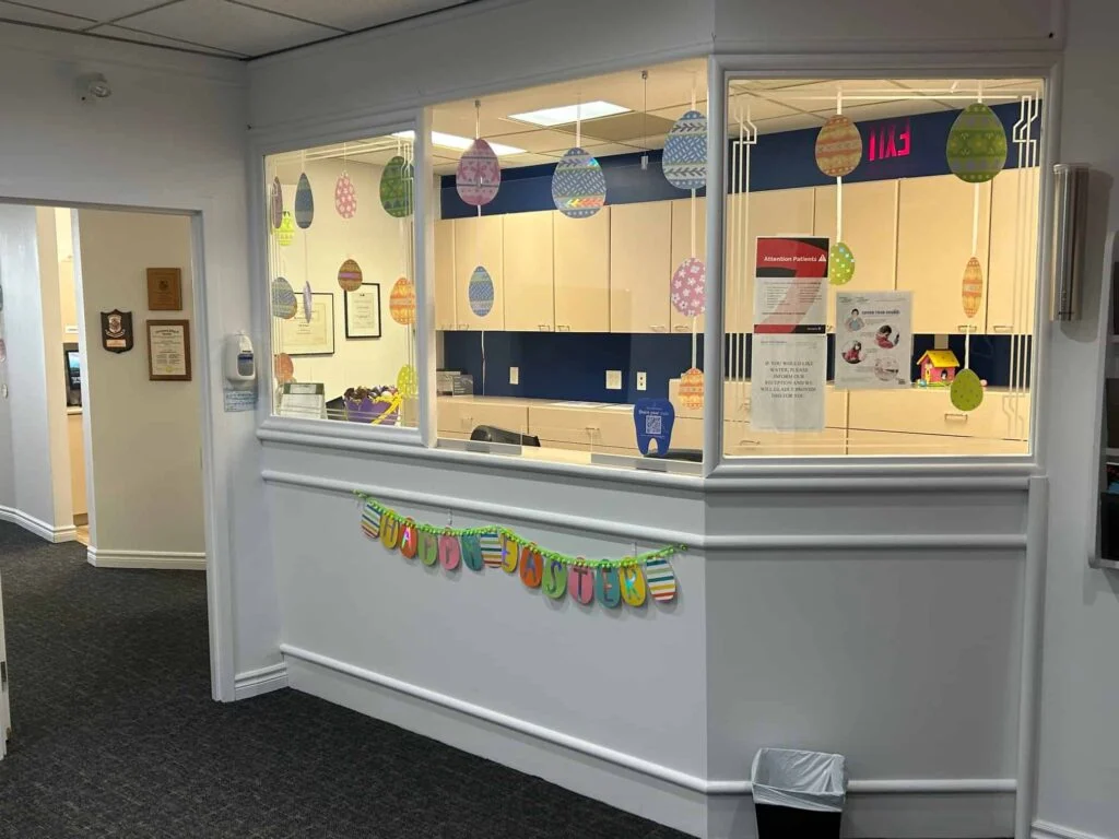 office image | Shore Side dentistry Oakville