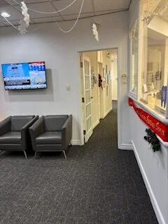 Merry Christmas | Shore Side Dentistry