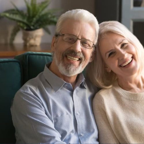 Periodontal Care for Seniors | Shore Side Dentistry Oakville